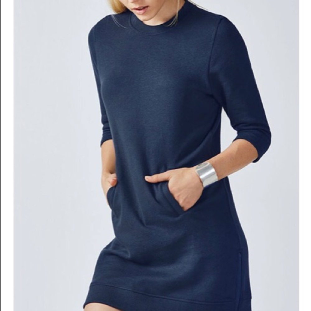 Fabletics Elena Dress